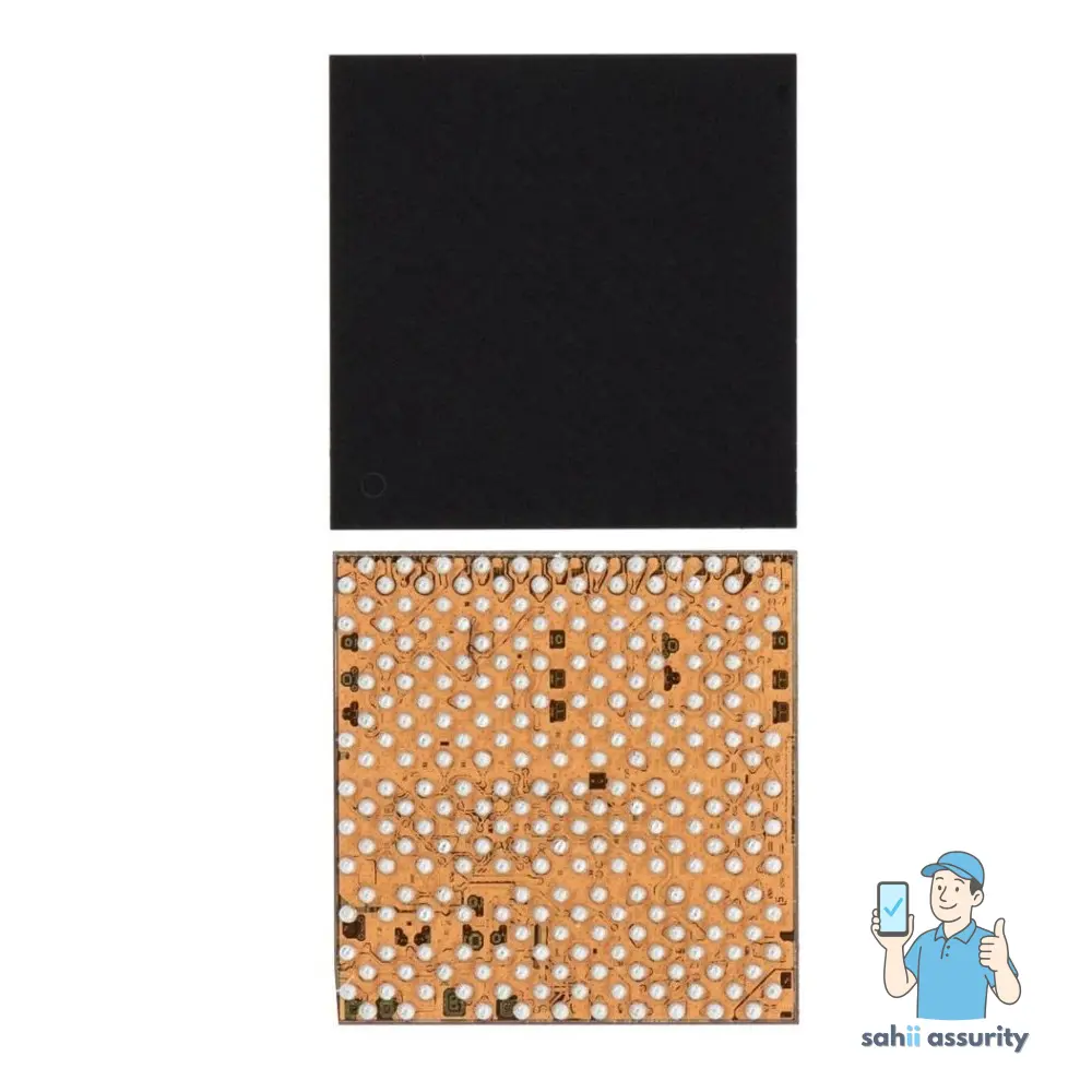 Intermediate Frequency IC for Apple iPhone XS Max